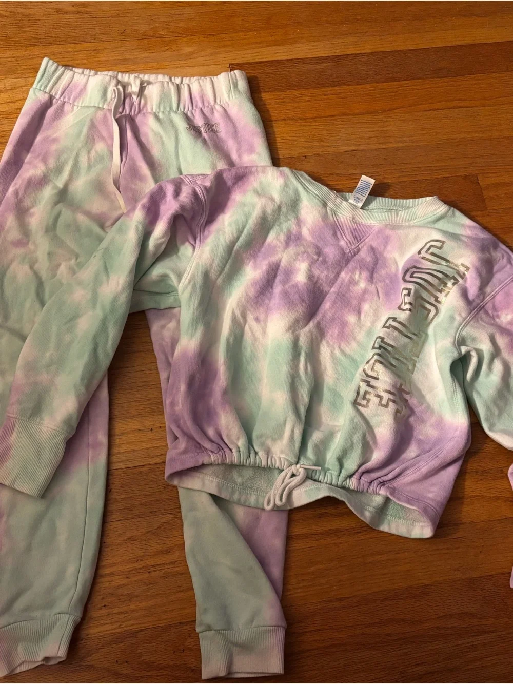 Girls' 10/12 Clothing Lot -21 items!